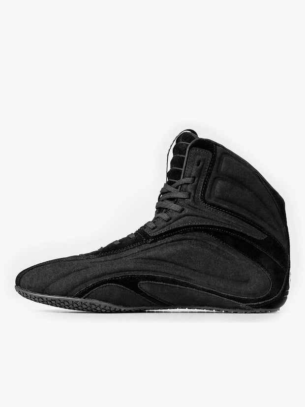 Ryderwear D-Mak 3 - Black