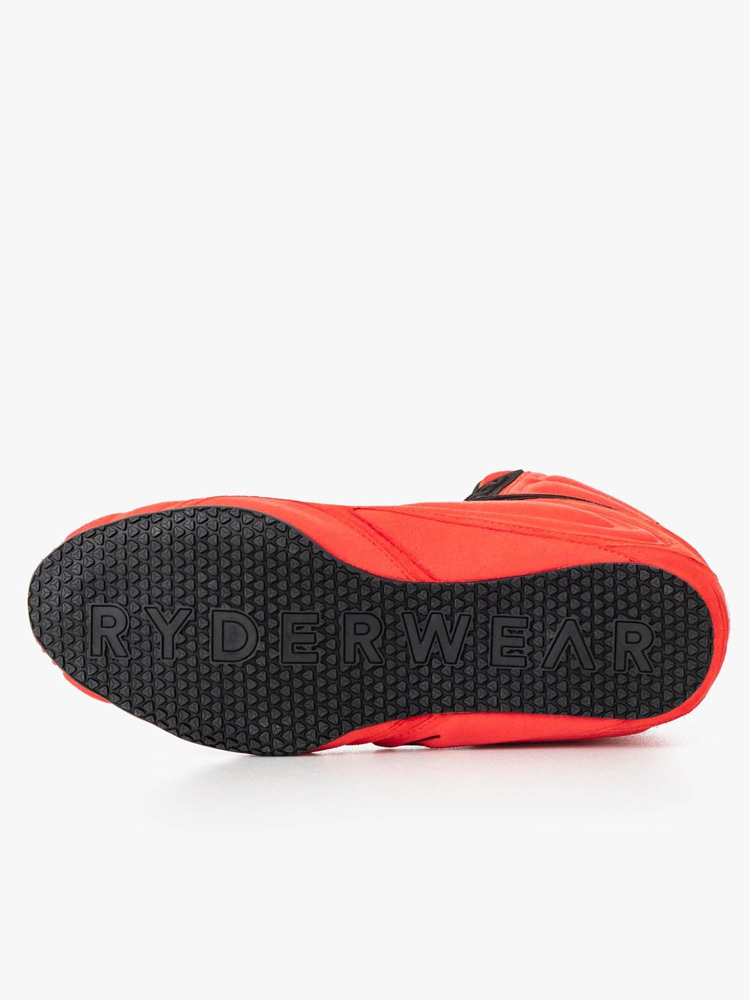 Ryderwear D-Mak 3 - Red