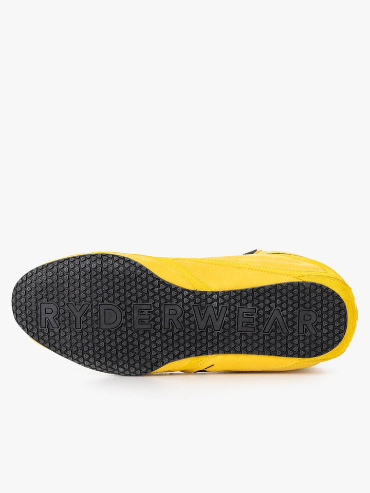 Ryderwear D-Mak 3 - Yellow