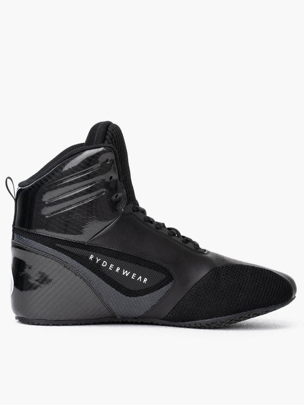 Ryderwear D-Mak Carbon Fibre