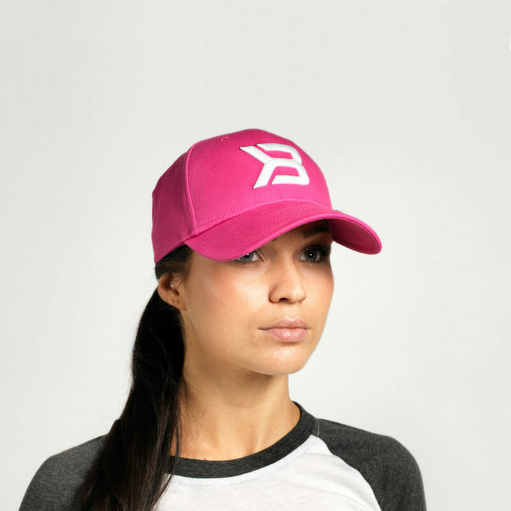 Better Bodies Womens Baseball Cap