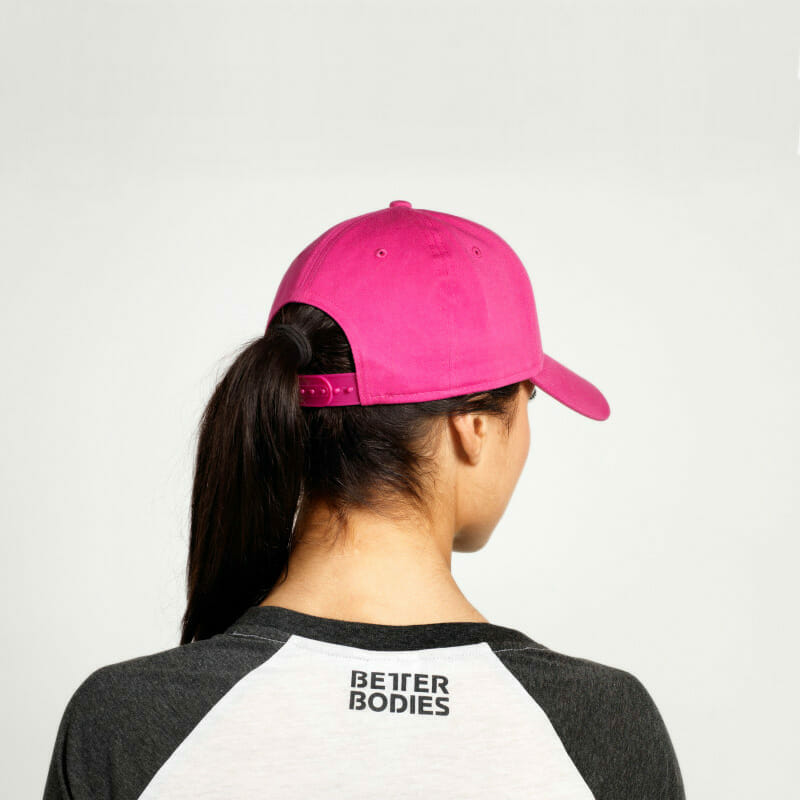 Better Bodies Womens Baseball Cap