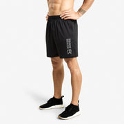 Better Bodies Loose Function Shorts - Black