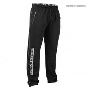 Better Bodies Gym Pants - Black