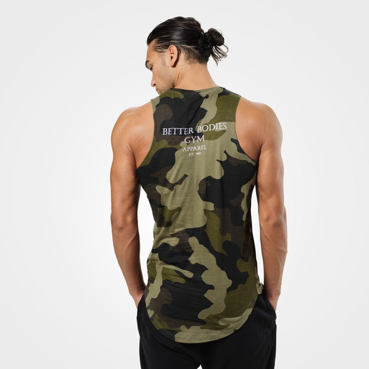 Better Bodies Harlem Tank