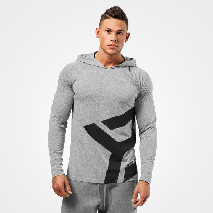 Better Bodies Astor Long Sleeve Hoodie