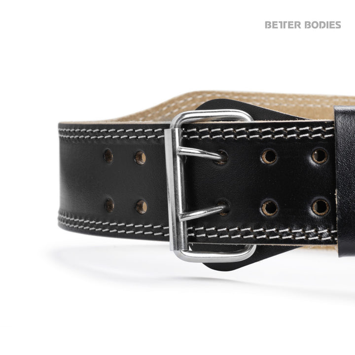 Better Bodies Weight Lifting Belt