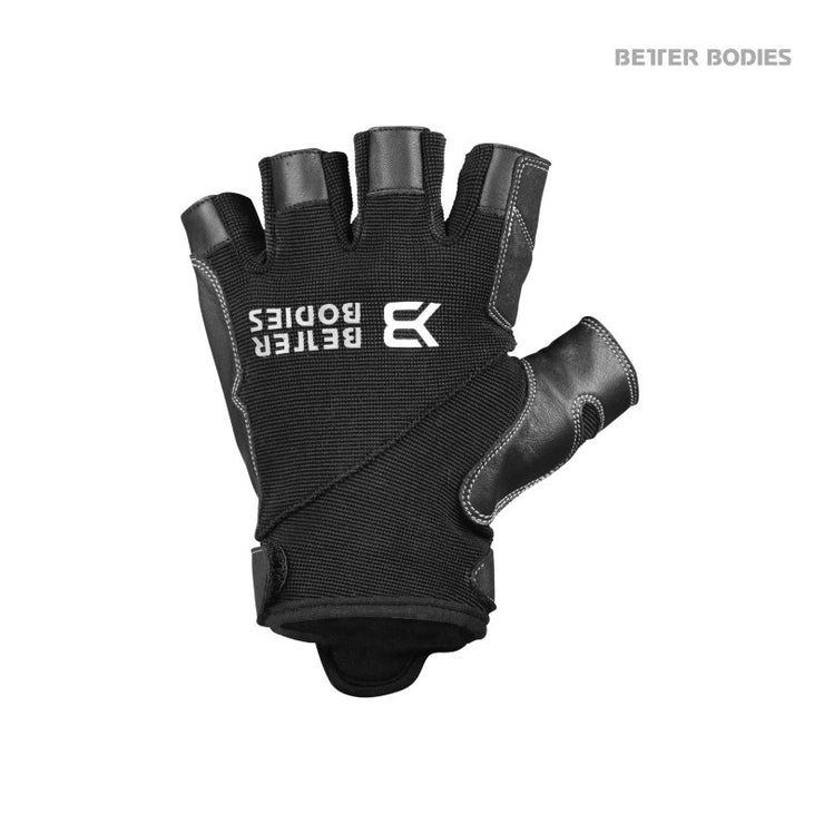 Better Bodies Pro Gym Gloves