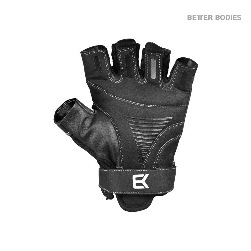 Better Bodies Pro Gym Gloves