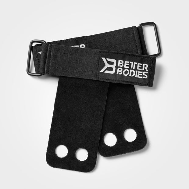Better Bodies Athletic Grips