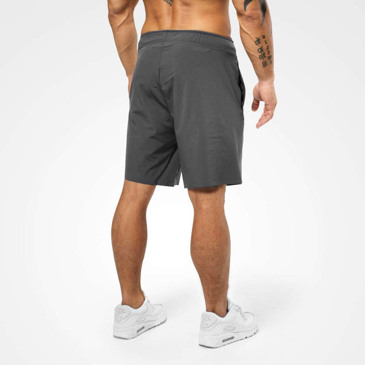 Better Bodies Hamilton Shorts - Iron