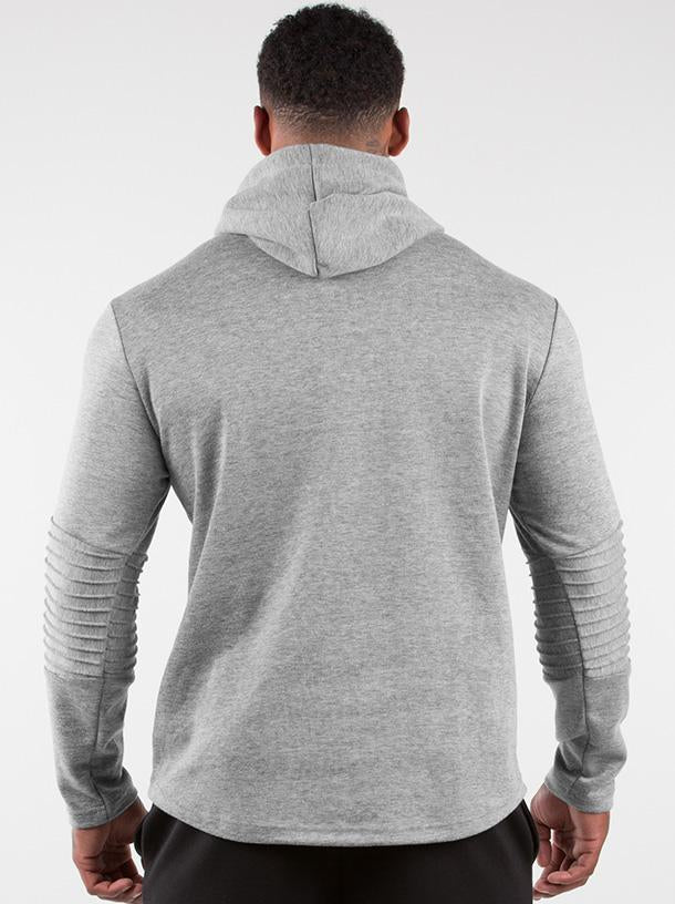 Ryderwear Carbon Jumper - Grey