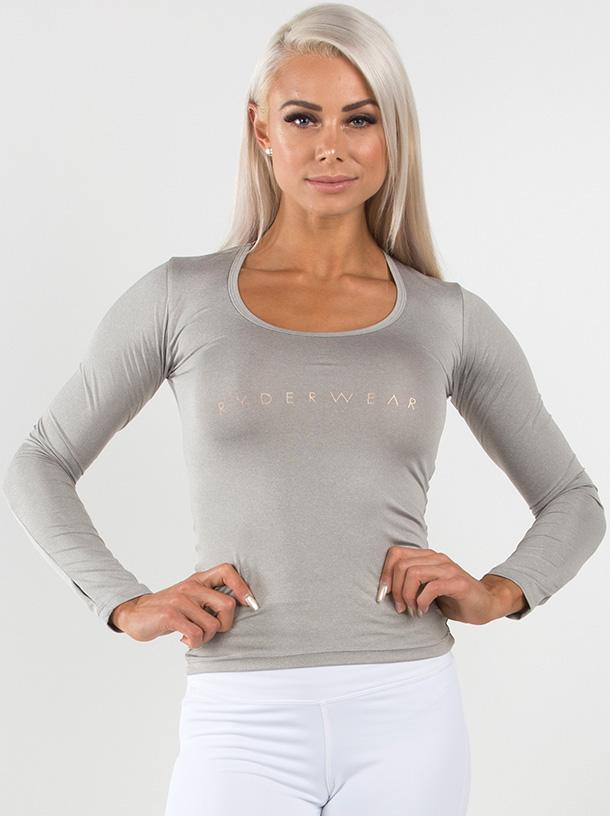 Ryderwear Highway Long Sleeve Top