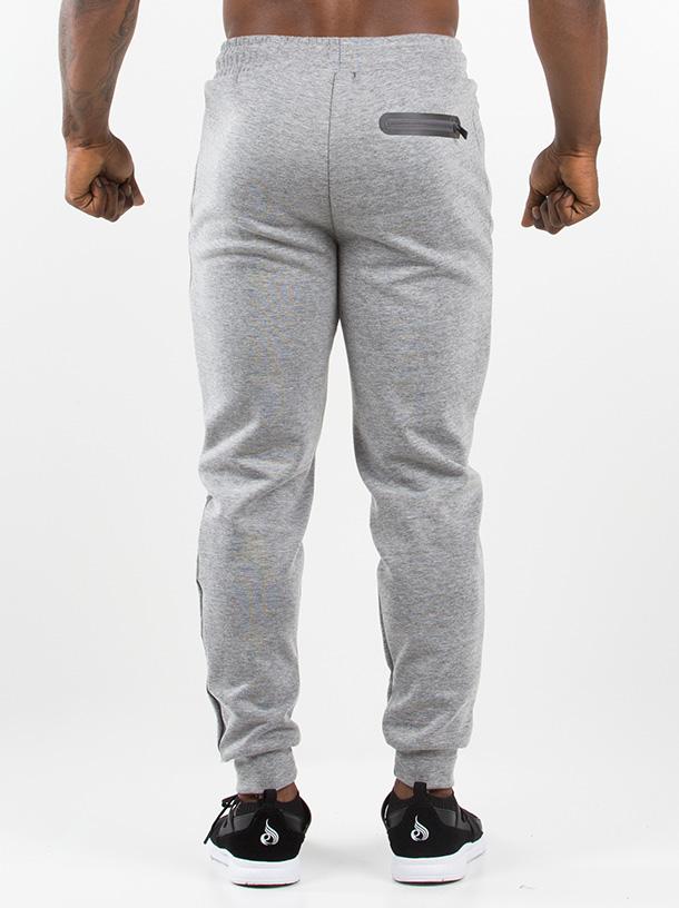Ryderwear Carbon Track Pants - Grey