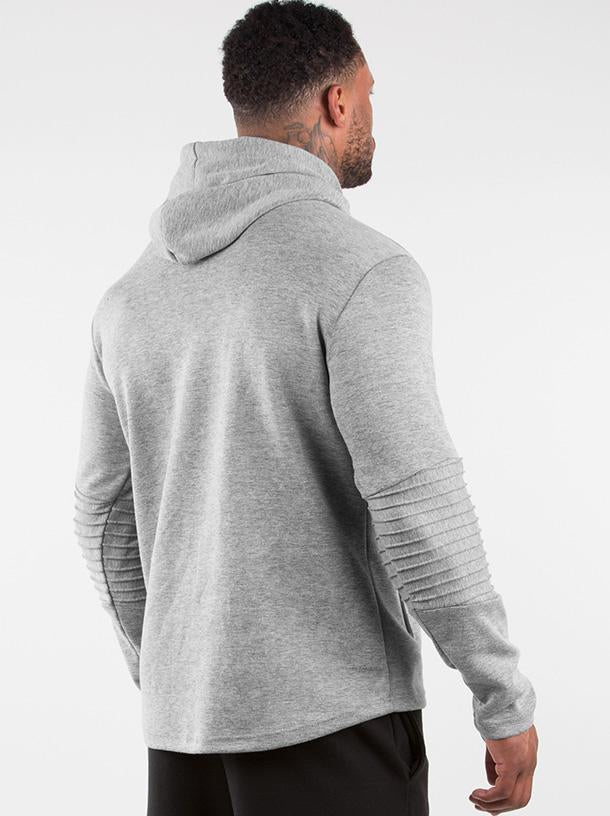 Ryderwear Carbon Jumper - Grey