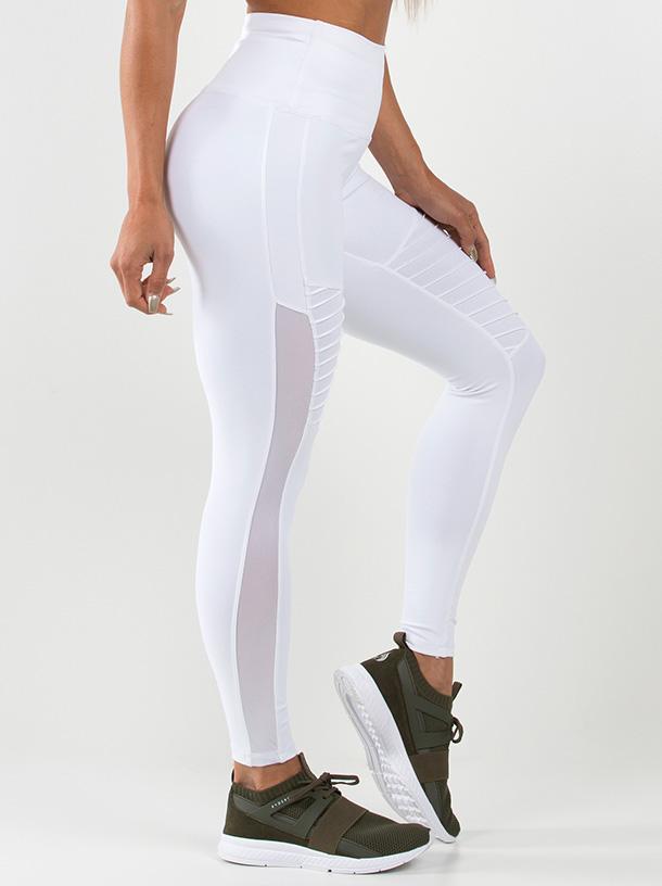 Ryderwear Apex Tights - White