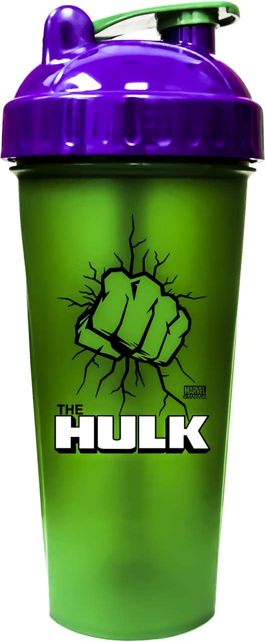 Perfect Shaker Hero Series