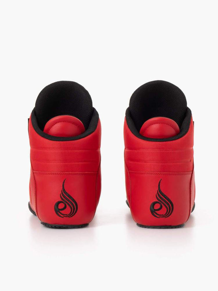 Ryderwear D-Mak Force - Red