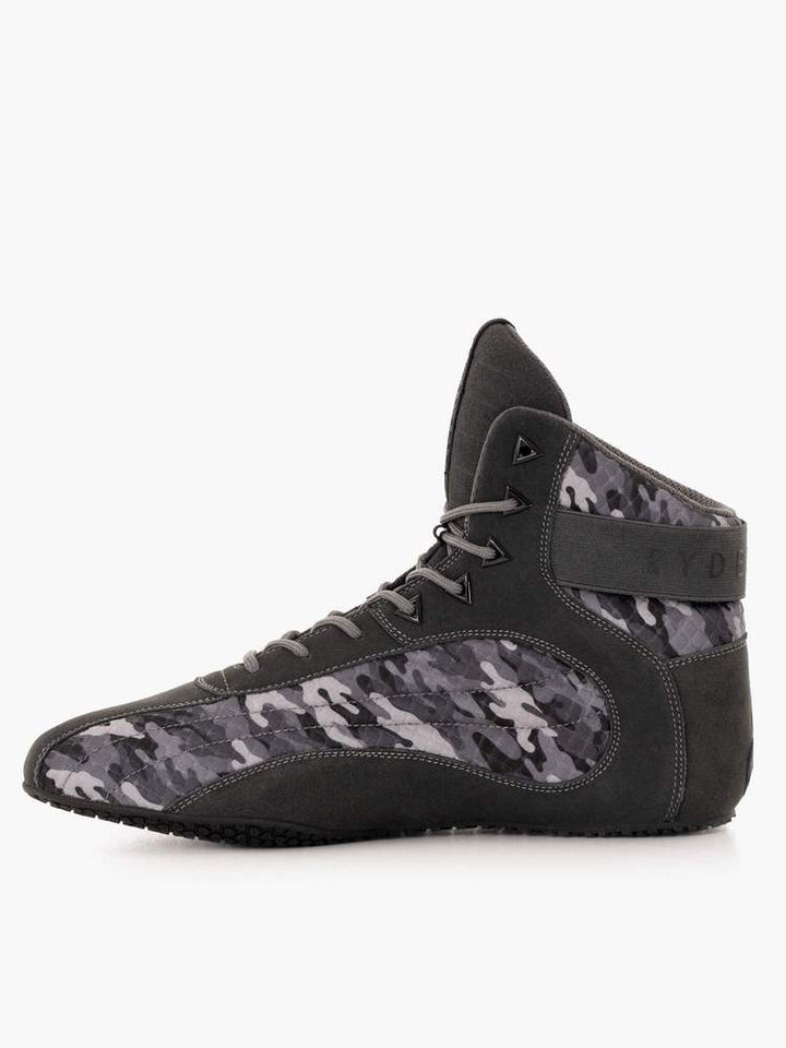 Ryderwear D-Mak II - Grey Camo