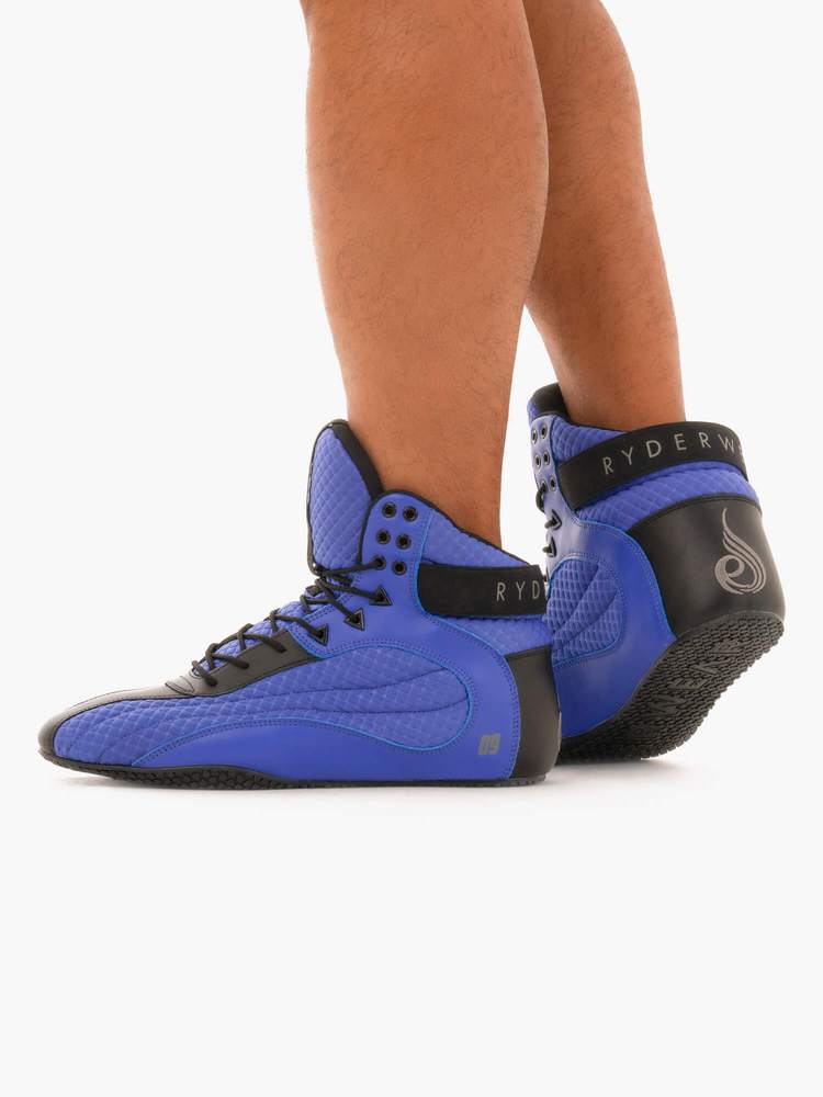 Ryderwear D-Mak Rogue - Blue