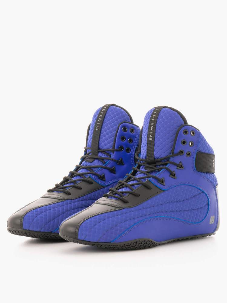 Ryderwear D-Mak Rogue - Blue