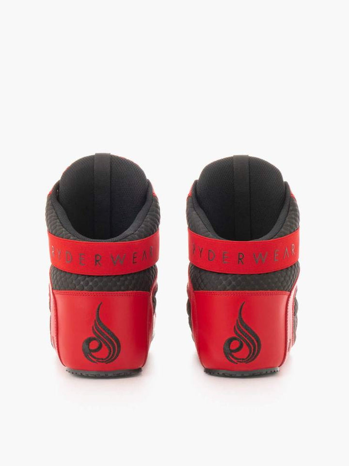 Ryderwear D-Mak Rogue - Red