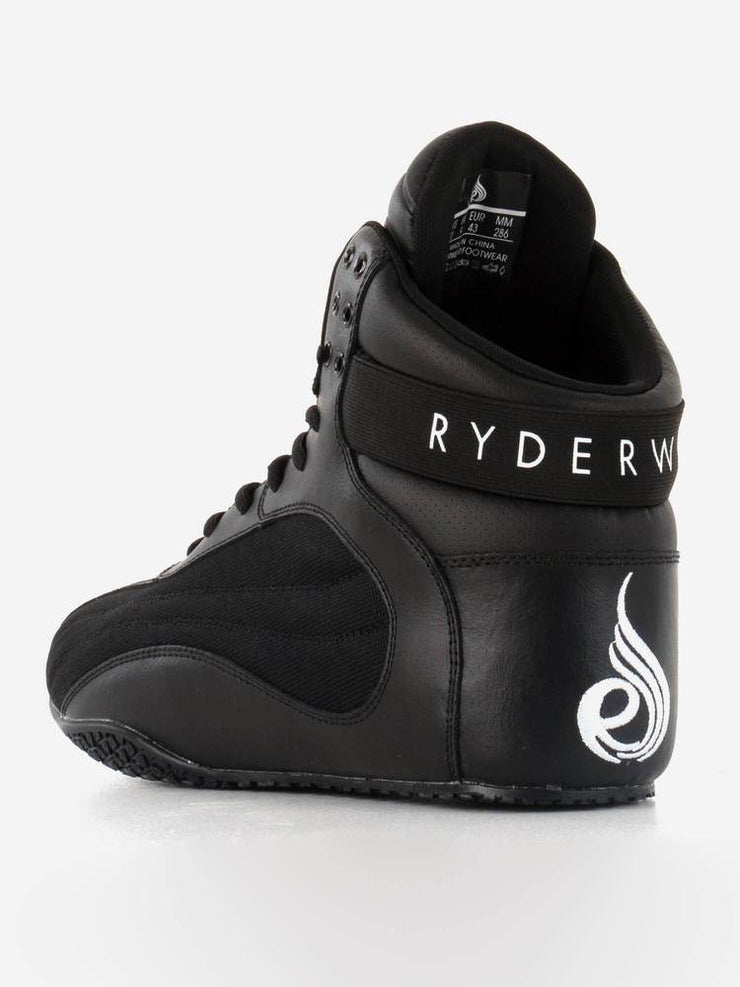 Ryderwear D-Mak Block - Black