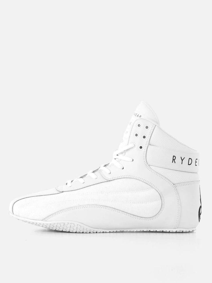 Ryderwear D-Mak Block - White