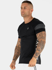 Ryderwear Evo T-Shirt - Black