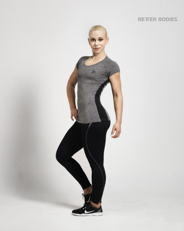 Better Bodies Performance Soft Tee