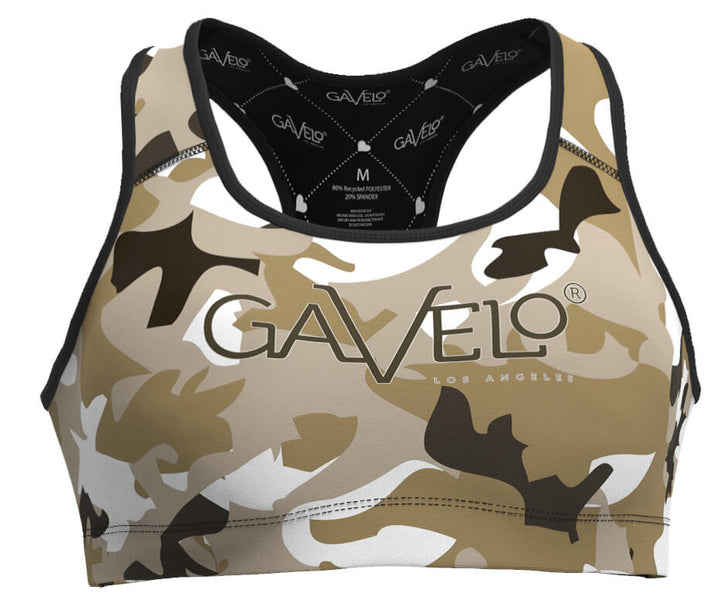 Gavelo Sandstorm Sports Bra