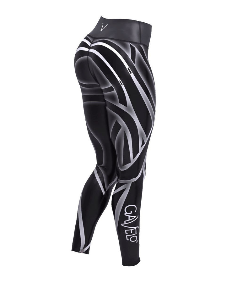 Gavelo Liquorice Leggings