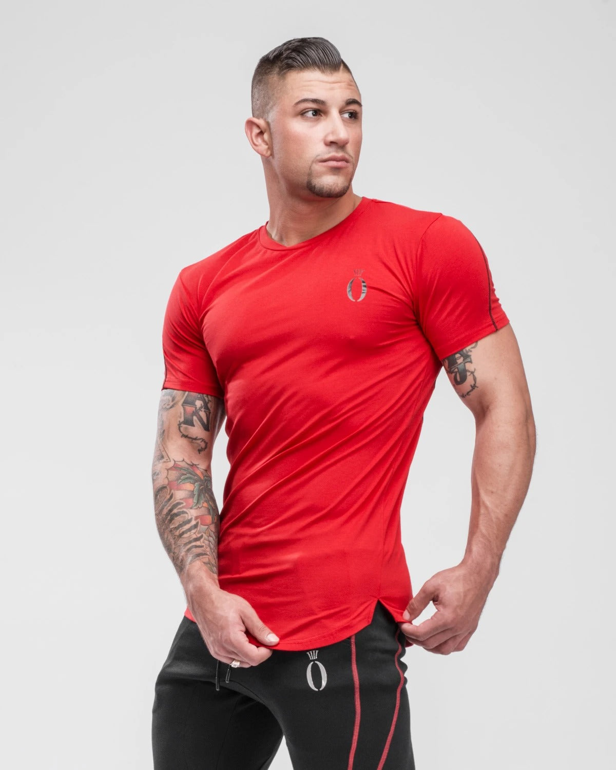 HERA x HERO Men – Gym Culture Canada