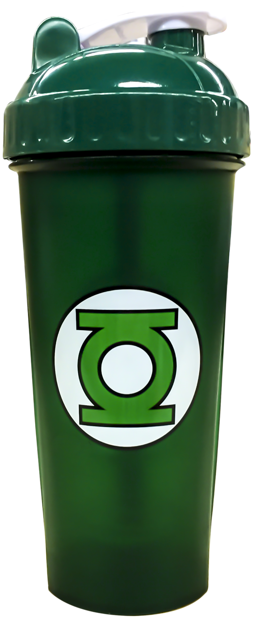 Perfect Shaker Hero Series