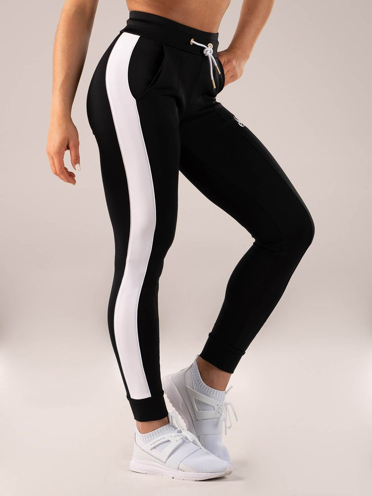 Ryderwear Regal High Waisted Track Pant
