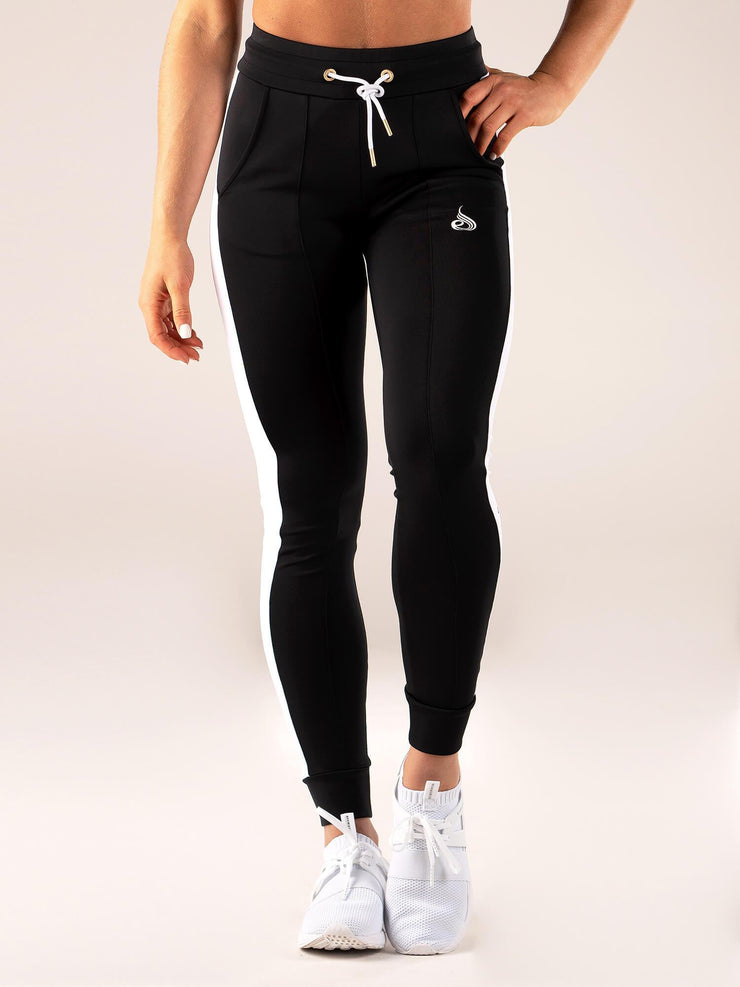 Ryderwear Regal High Waisted Track Pant