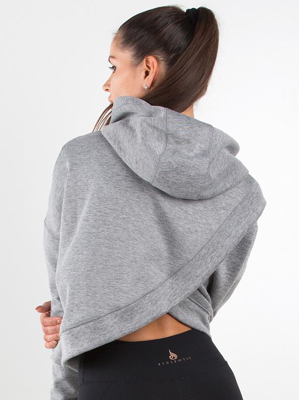 Ryderwear Carbon Jumper Women