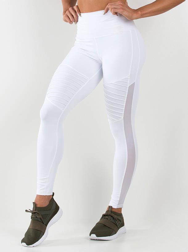 Ryderwear Apex Tights - White
