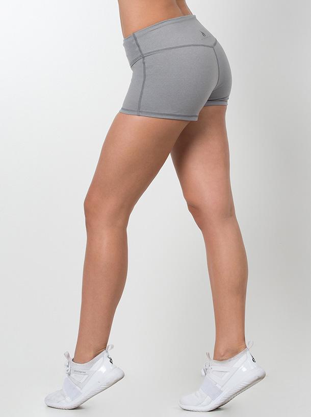Ryderwear Extend Shorts - Grey
